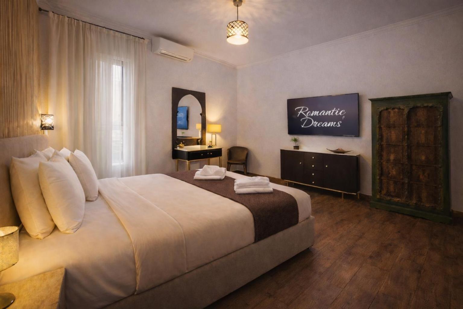 Romantic Dreams — Foto 3